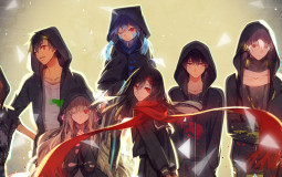 kagerou project ratings